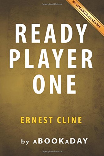 ready player one ebook pdf